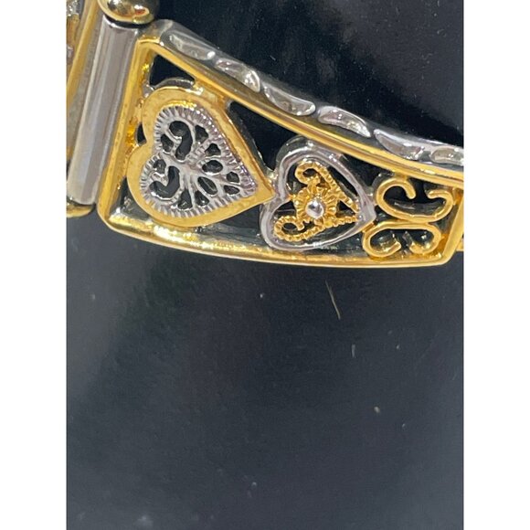 Viintage Kathy Ireland Wrist Watch Timepiece Quartz Water Resistant - Picture 3 of 7